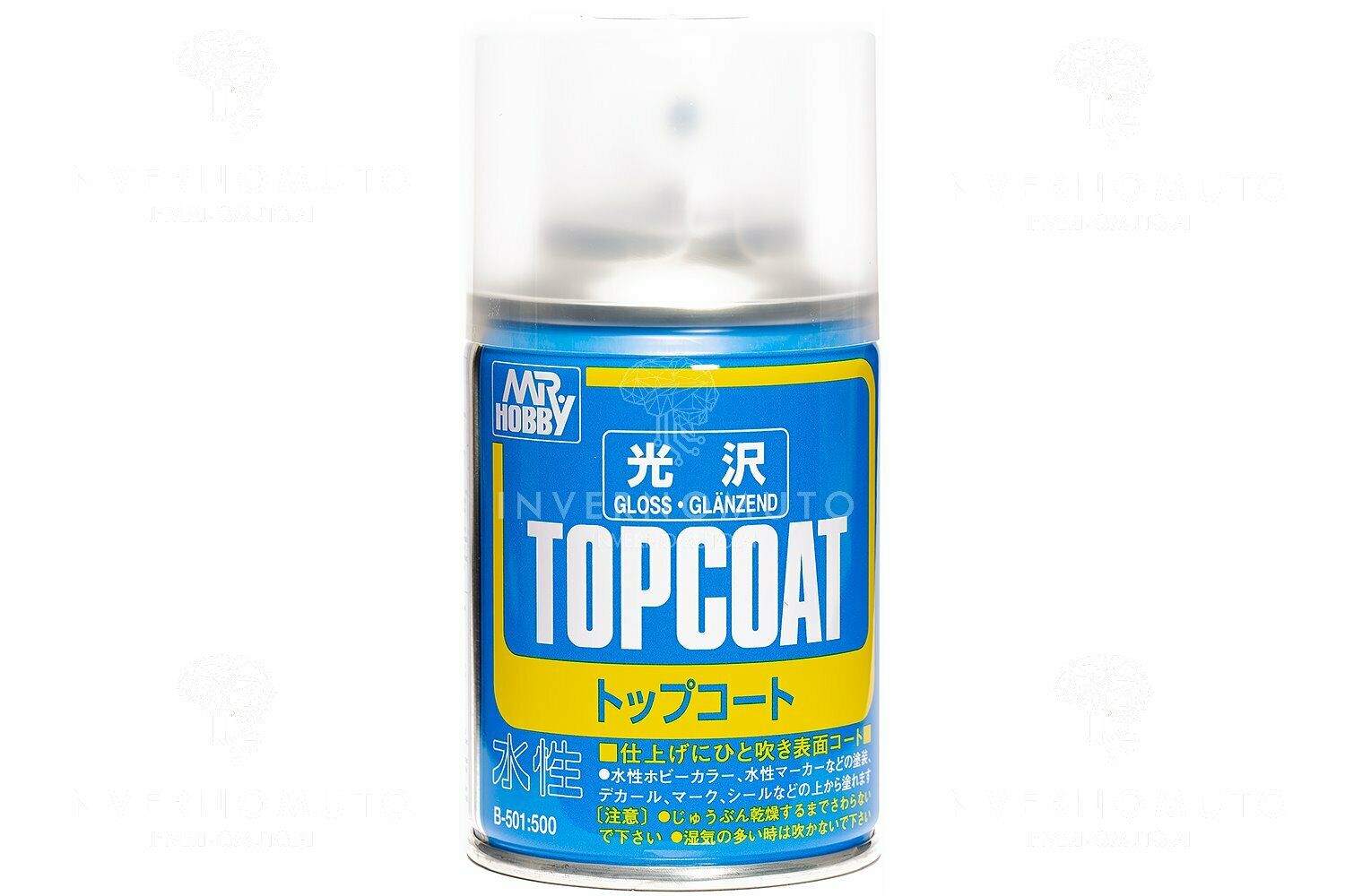 Top Coat для ногтей